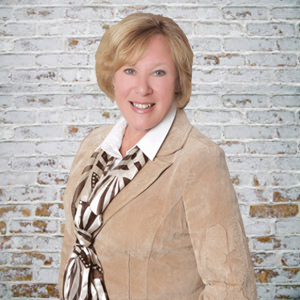 Carol Moore, Sales Representative